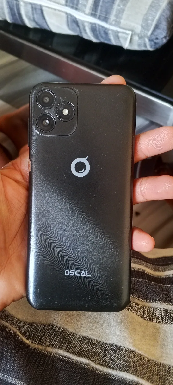 Oscal c20 pro 1