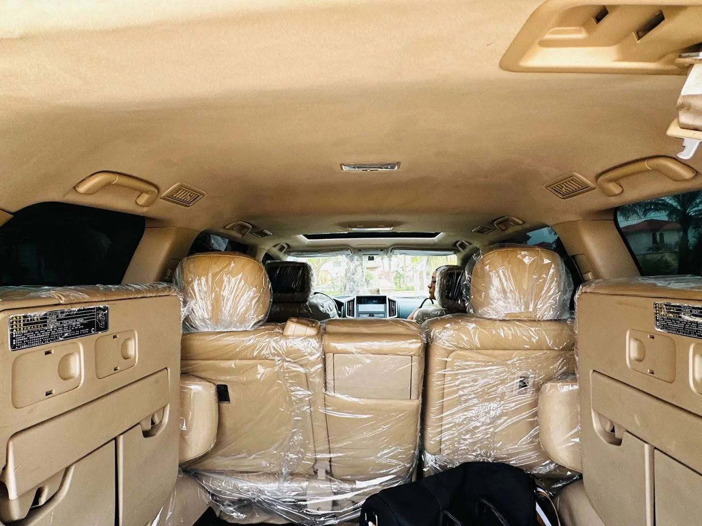Toyota Land Cruiser V8 2026 4