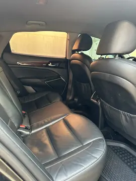KIA K7 Automático pronto a viajar.