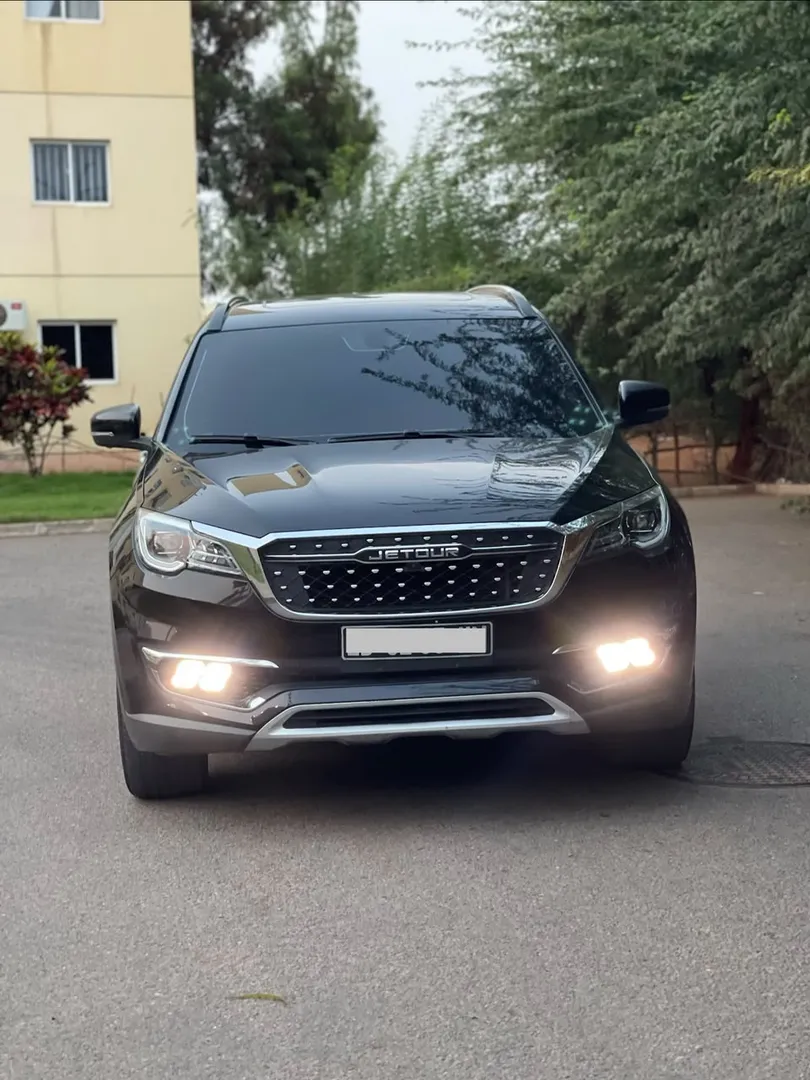Jetour X70s Full Option, automática e com 48 mil km 3