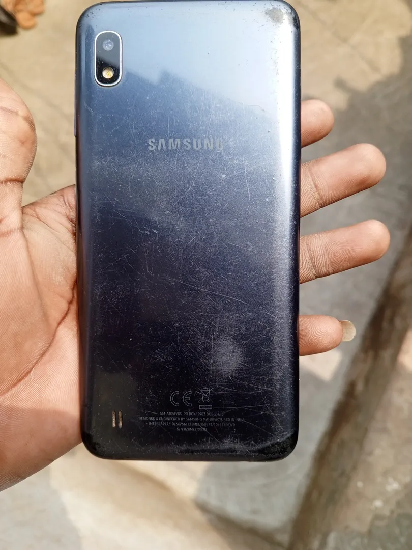 Samsung Galaxy A10- 50.000 5