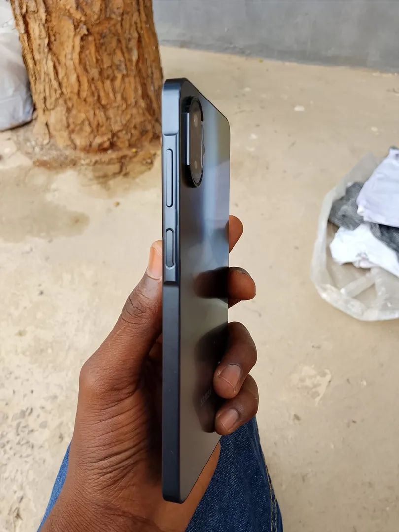 Samsung Galaxy A07  3