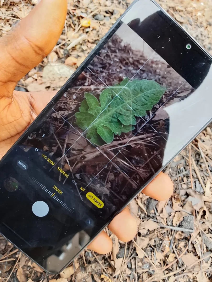 Samsung Galaxy A07  2