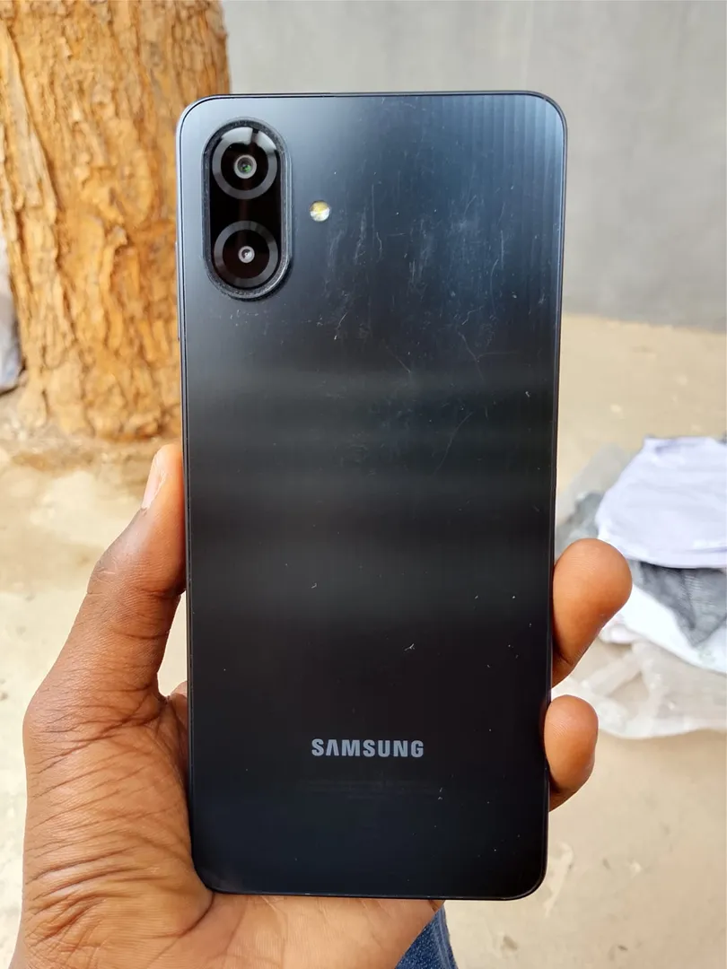 Samsung Galaxy A07  4