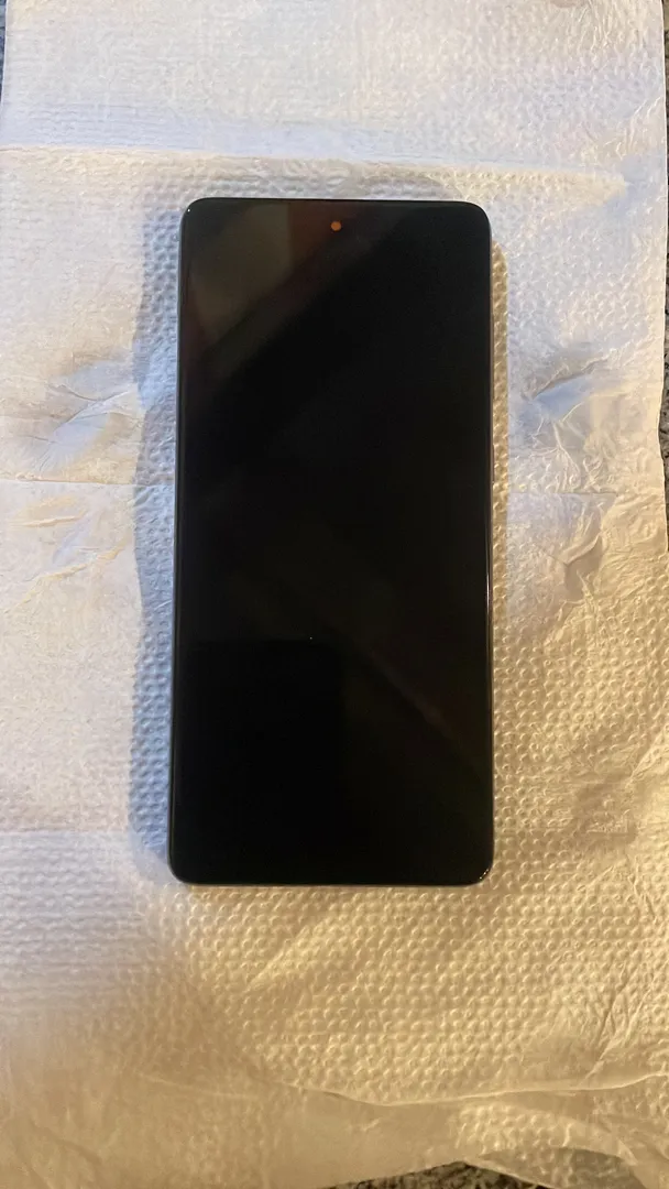 Samsung A71 128GB 2