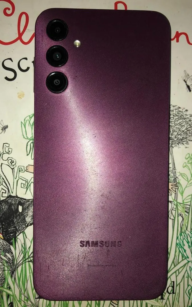 Samsung A14 5g  2