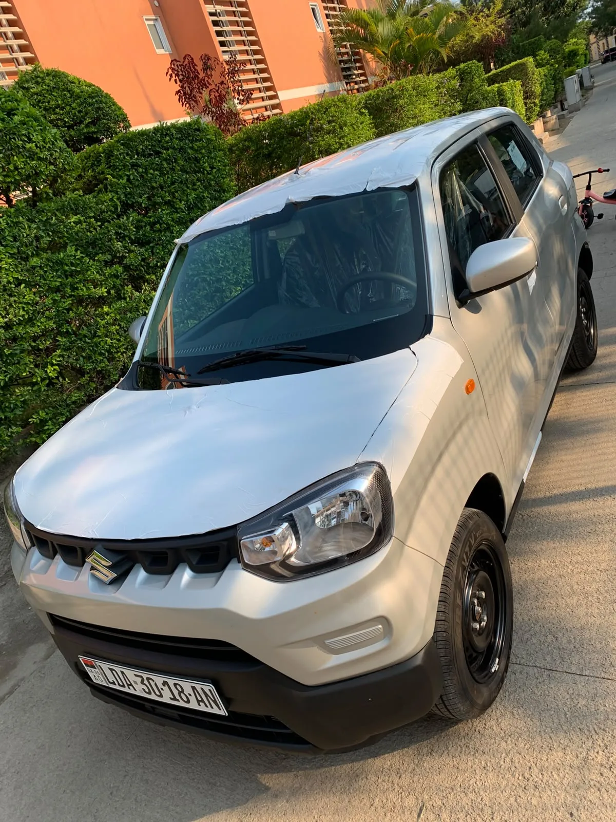 🚘🔥 VENDE-SE SUZUKI EXPRESSO 2026! 🔥🚘  💥 OPORTUNIDADE IMPERDÍVEL💥 1