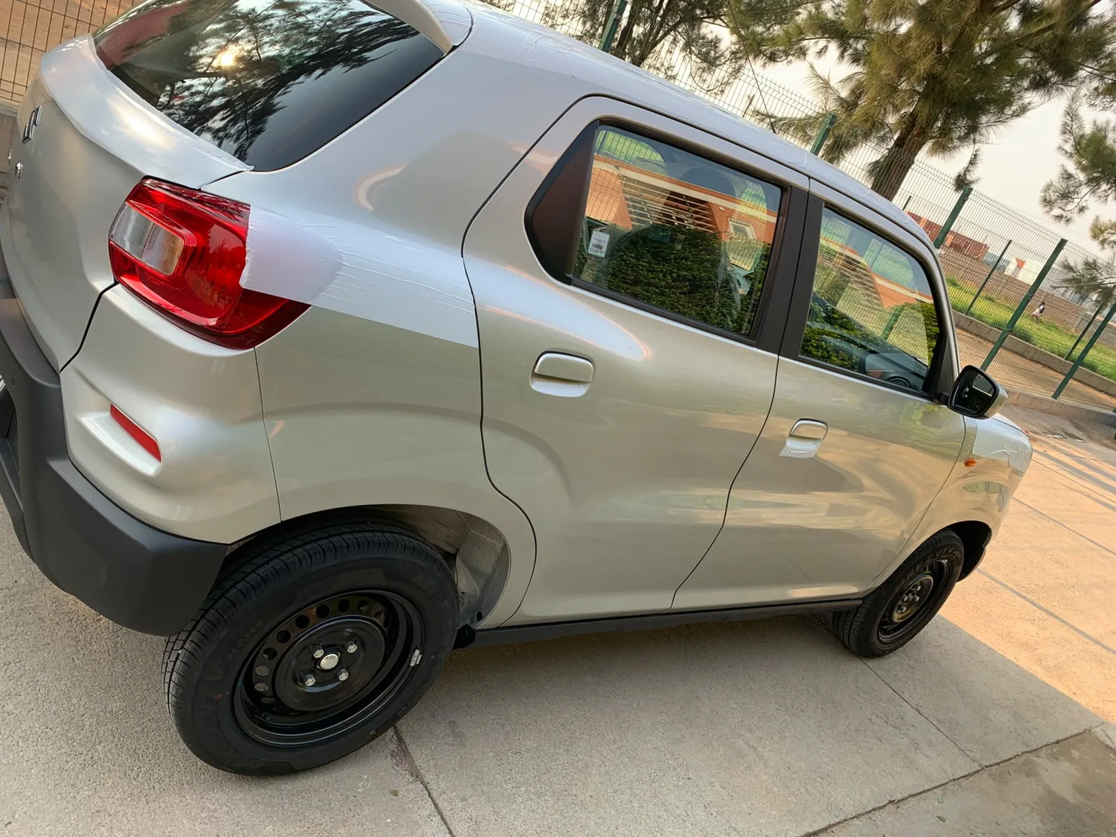 🚘🔥 VENDE-SE SUZUKI EXPRESSO 2026! 🔥🚘  💥 OPORTUNIDADE IMPERDÍVEL💥 4