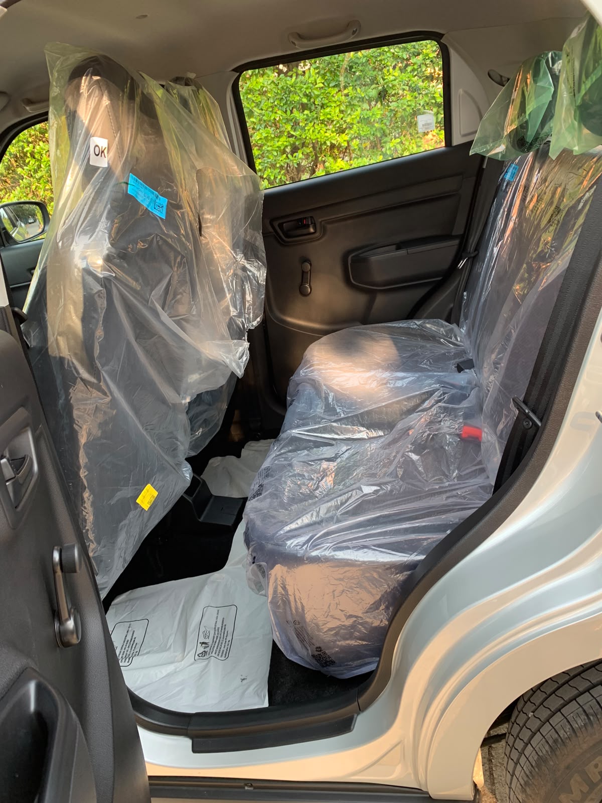 🚘🔥 VENDE-SE SUZUKI EXPRESSO 2026! 🔥🚘  💥 OPORTUNIDADE IMPERDÍVEL💥 7