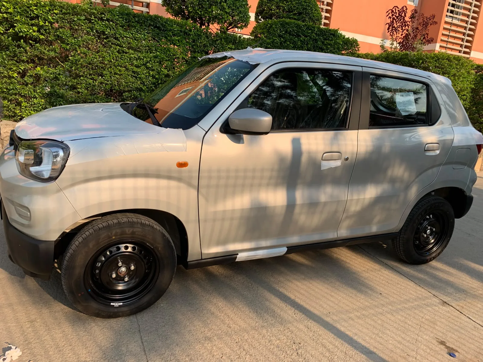 🚘🔥 VENDE-SE SUZUKI EXPRESSO 2026! 🔥🚘  💥 OPORTUNIDADE IMPERDÍVEL💥 3