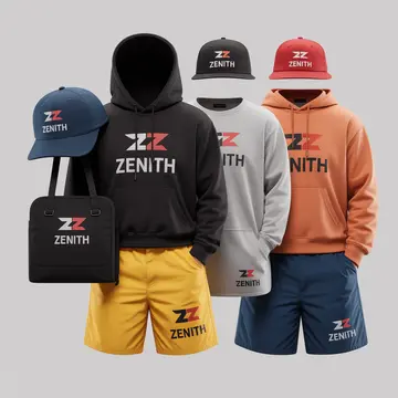 ZENITH 