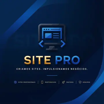Crie o Site Profissional da Sua Empresa — Rápido, Moderno e Acessível!