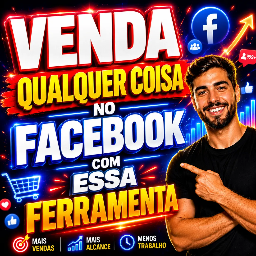 FB AutoPost - Software para divulgação no Facebook 3