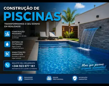 Hidráulica e alvenaria