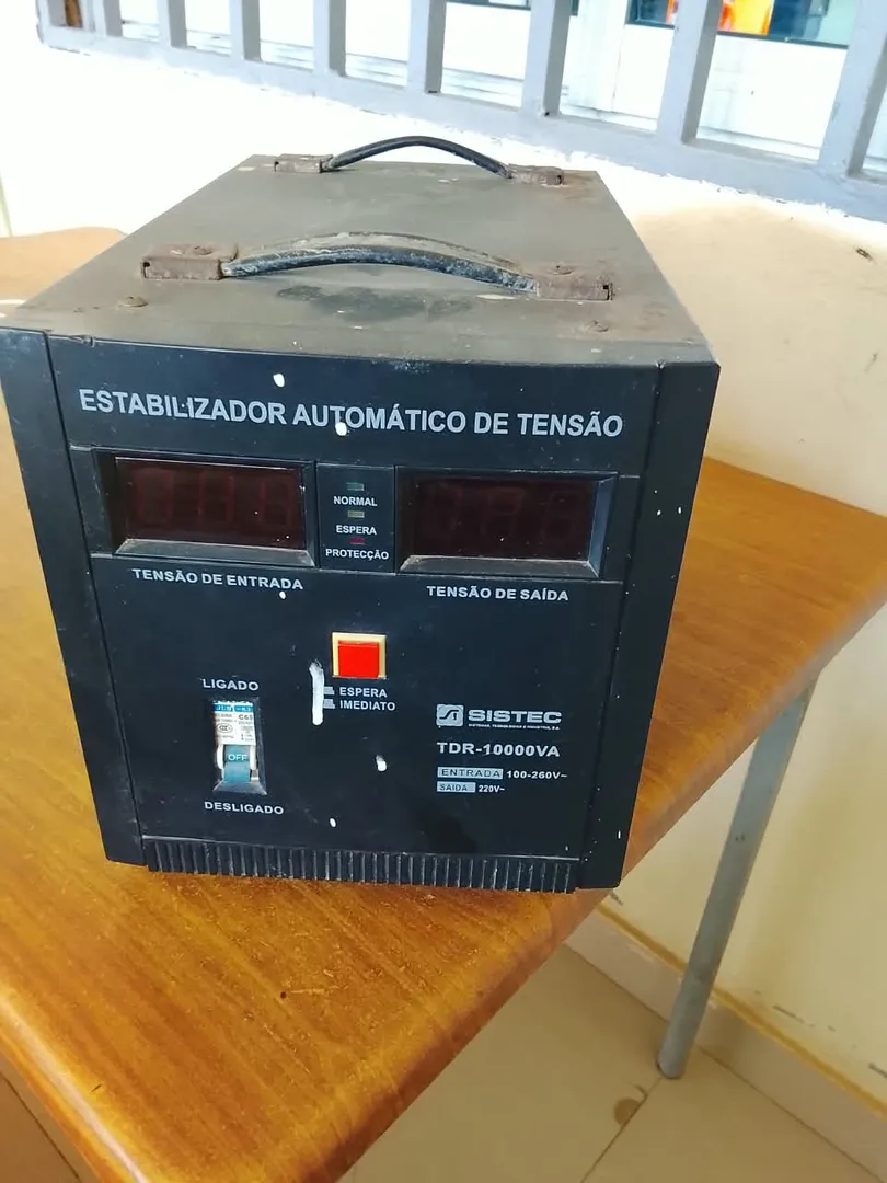 Estabilizador de 10 CV 1