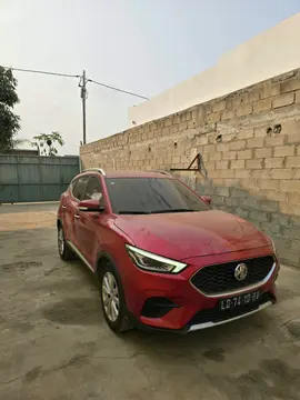 MG