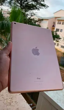 iPad da 8 geração 