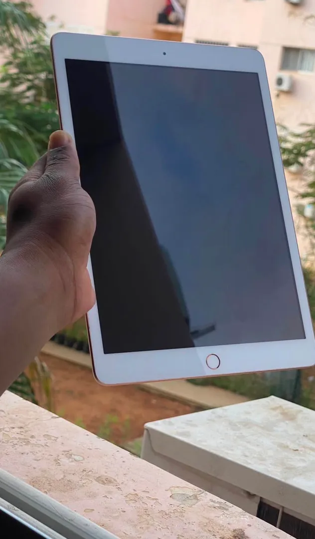 iPad da 8 geração  2