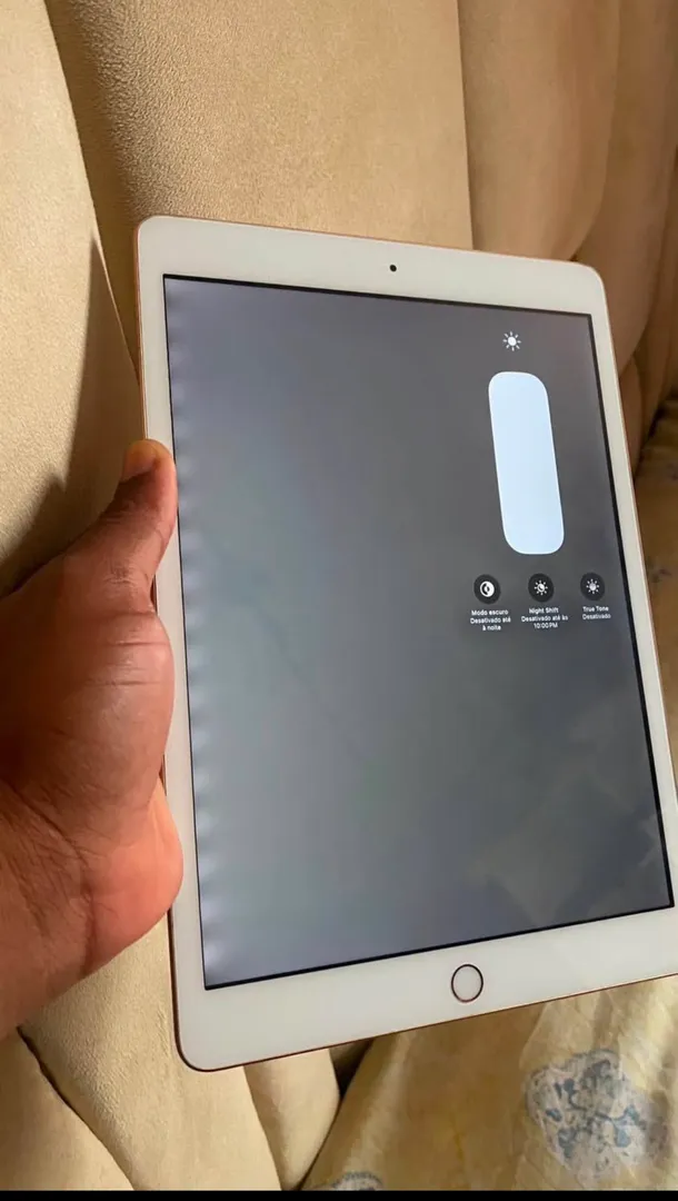 iPad da 8 geração  3