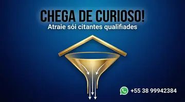 Gerador de Clientes