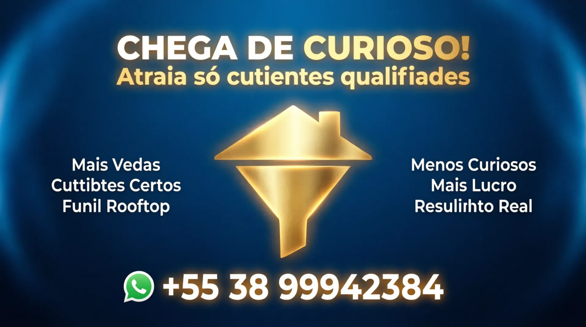 Gerador de Clientes 2