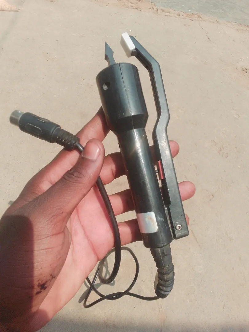 Gerador ultrassonic 2