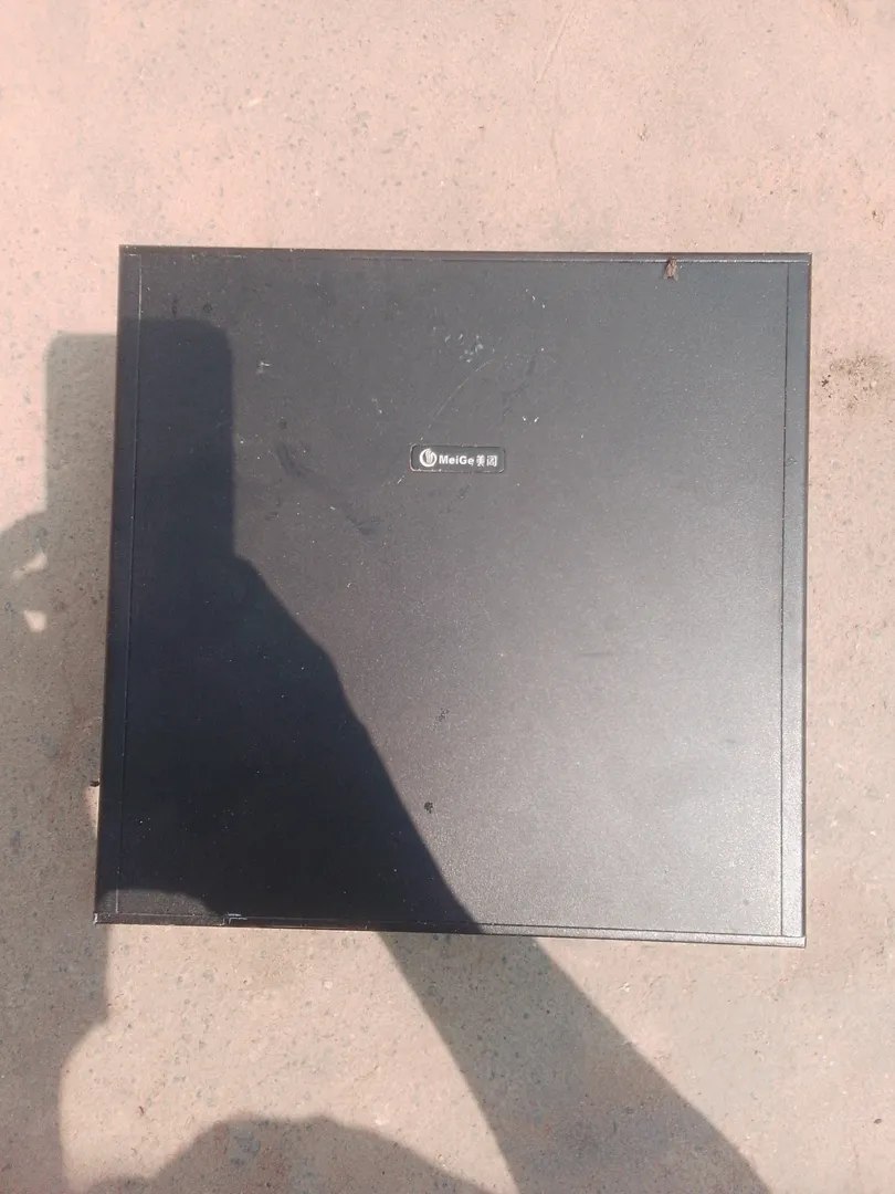 Gerador ultrassonic 3