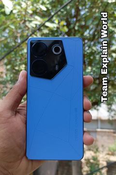 Tecno camon 20pro