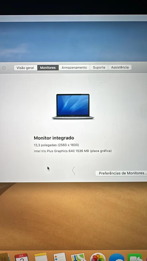 MacBook Pro  2