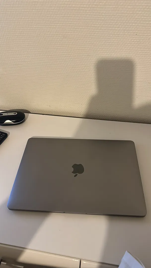MacBook Pro  6