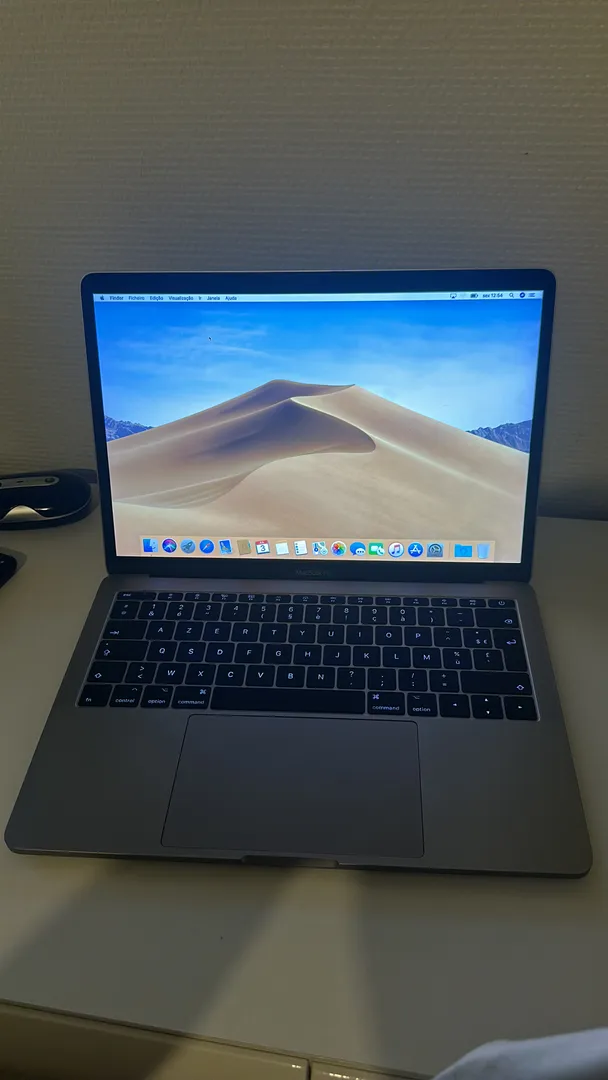 MacBook Pro  10
