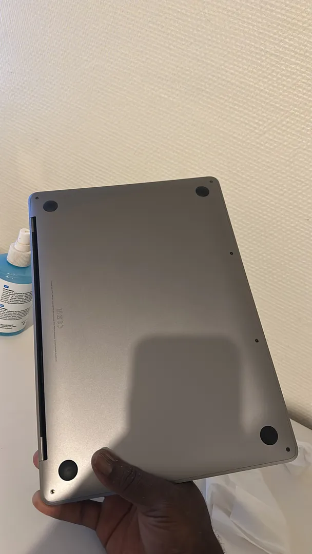 MacBook Pro  5