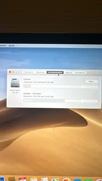 MacBook Pro 
