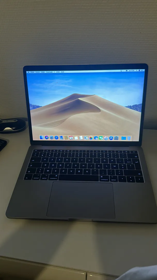 MacBook Pro  7