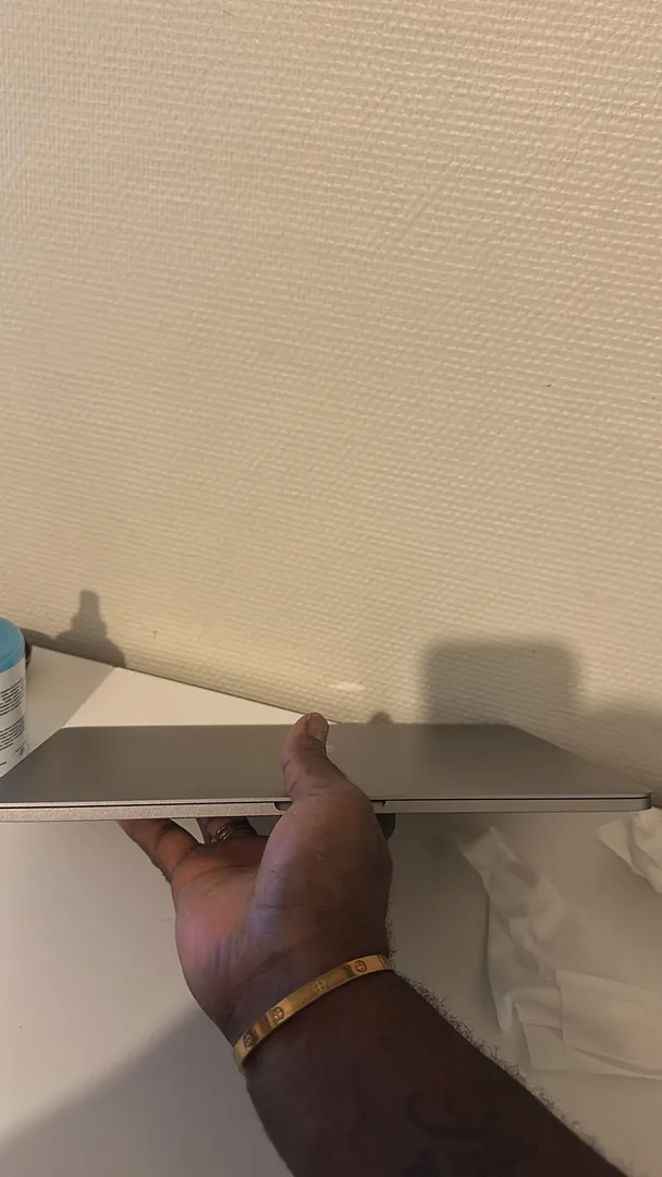 MacBook Pro  4