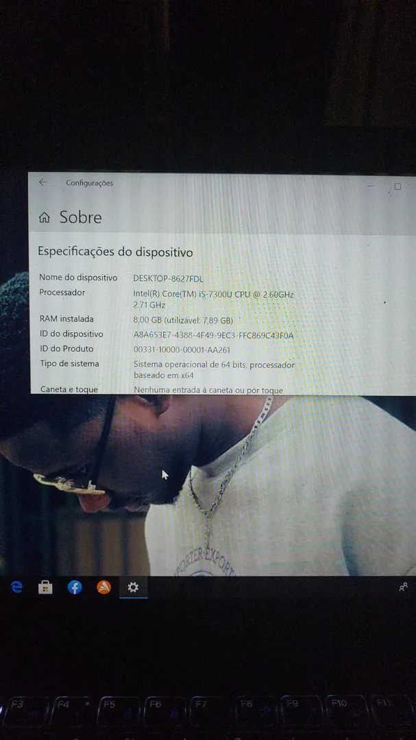Windows 10 Pro  5