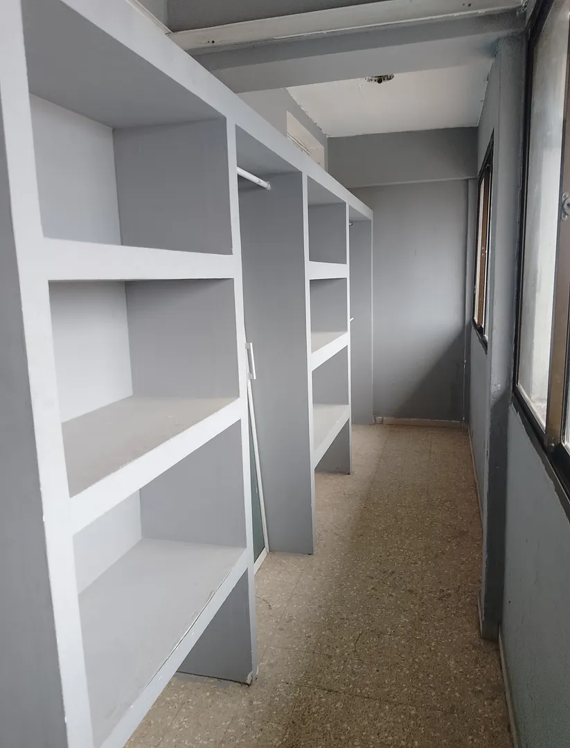 Apartamento T2 para arrendar na Maianga - em frente à Clínica Girassol 13