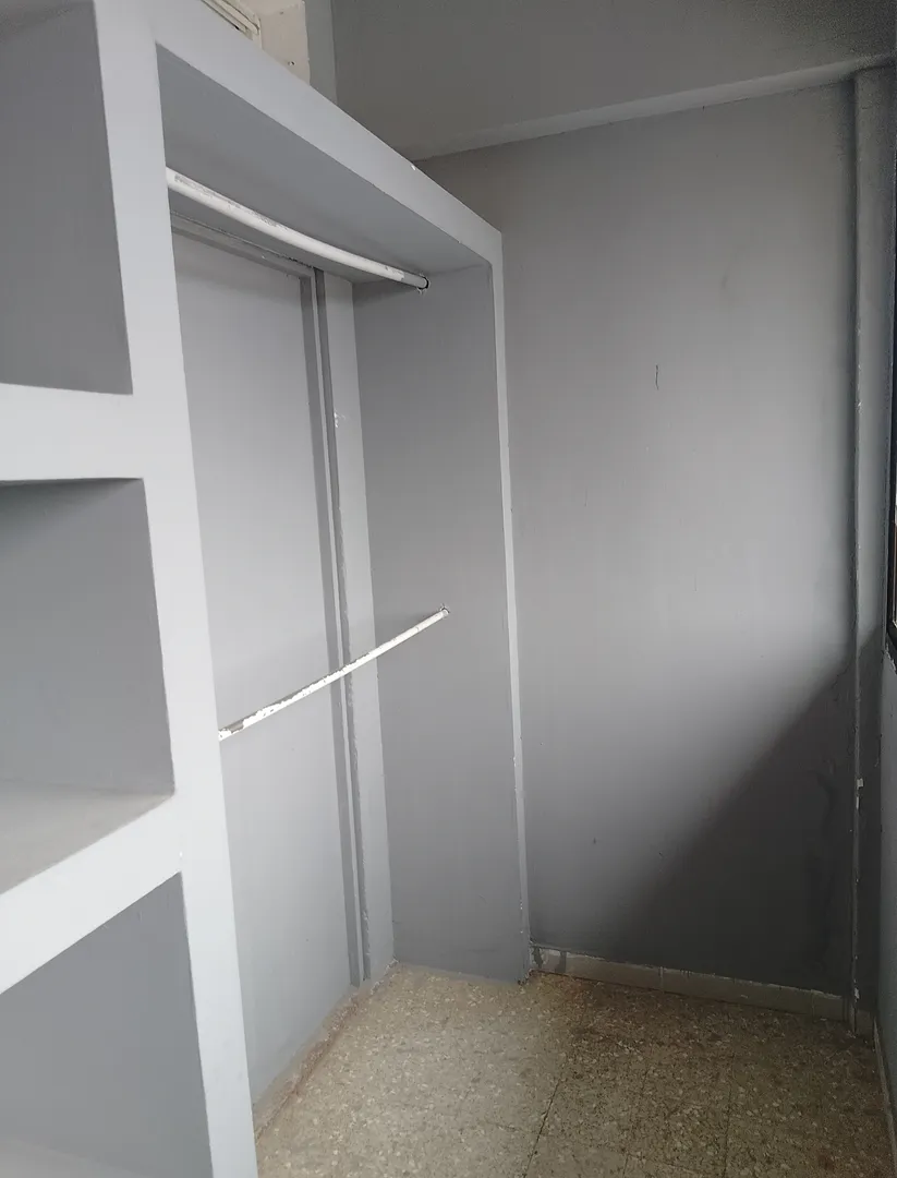 Apartamento T2 para arrendar na Maianga - em frente à Clínica Girassol 11