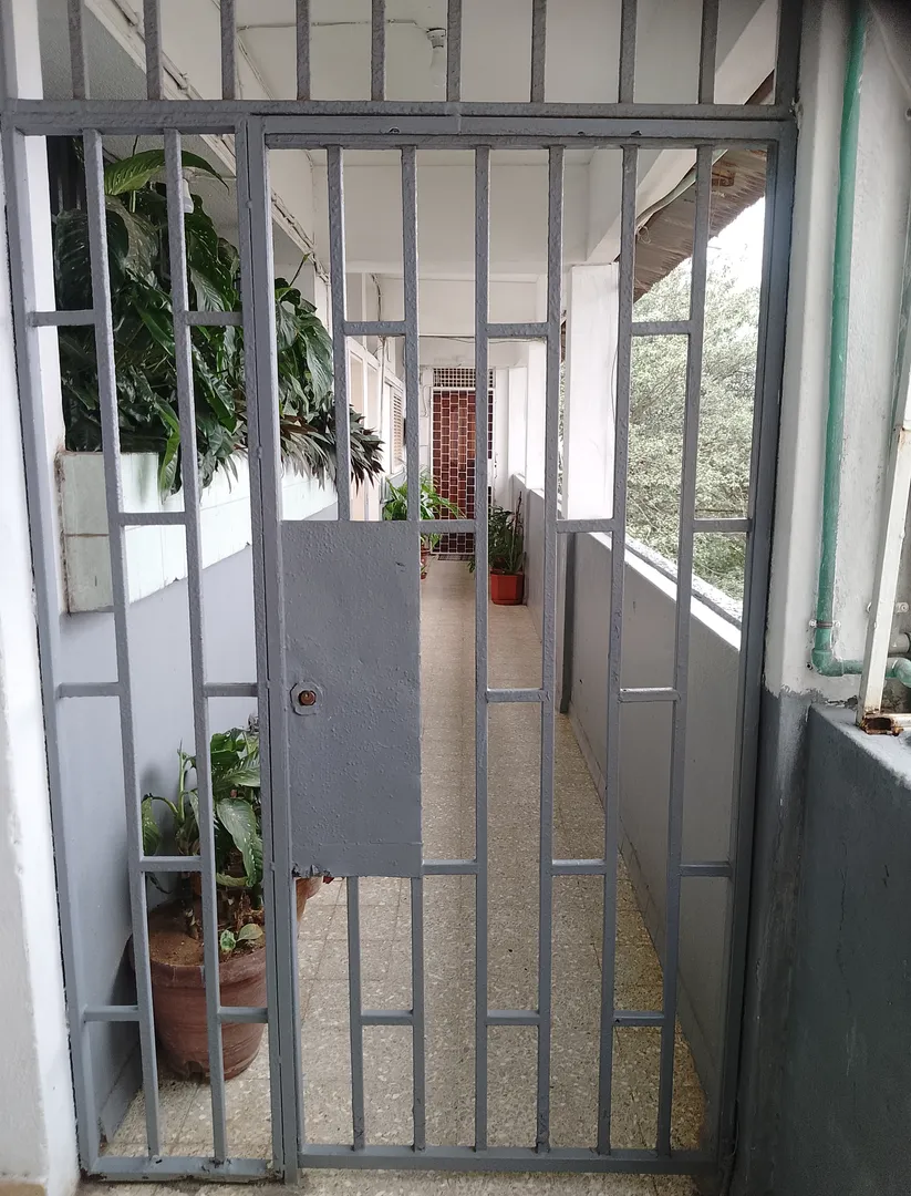 Apartamento T2 para arrendar na Maianga - em frente à Clínica Girassol 3