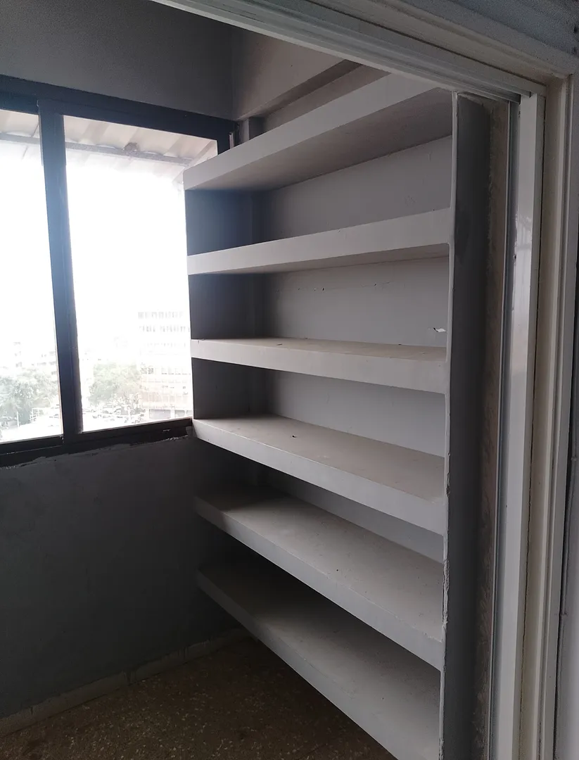 Apartamento T2 para arrendar na Maianga - em frente à Clínica Girassol 12