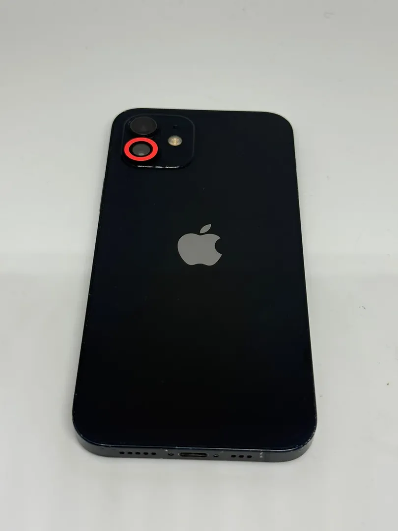 iPhone 12 normal  2