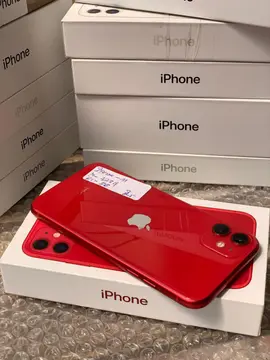 iPhone 11