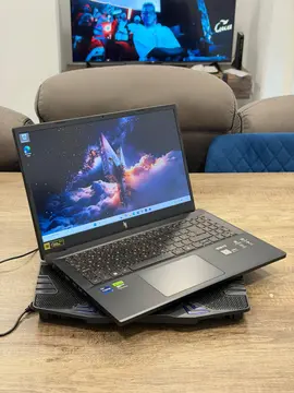 NITRO V15 GAMING i9 – MÁXIMA PERFORMANCE