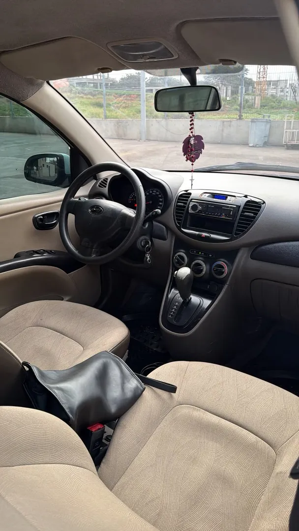 Hyundai i10 1.0  3