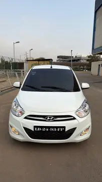 Hyundai i10 1.0 