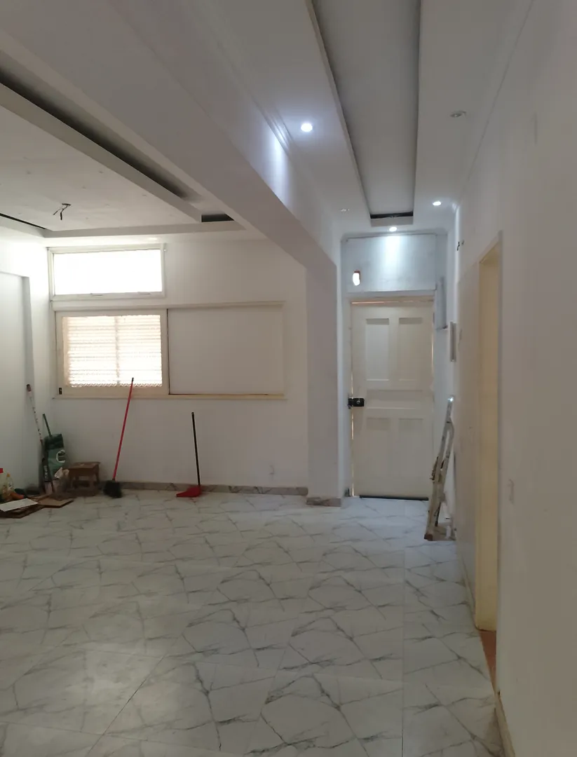 Apartamento T2, na Maianga para arrendar 15
