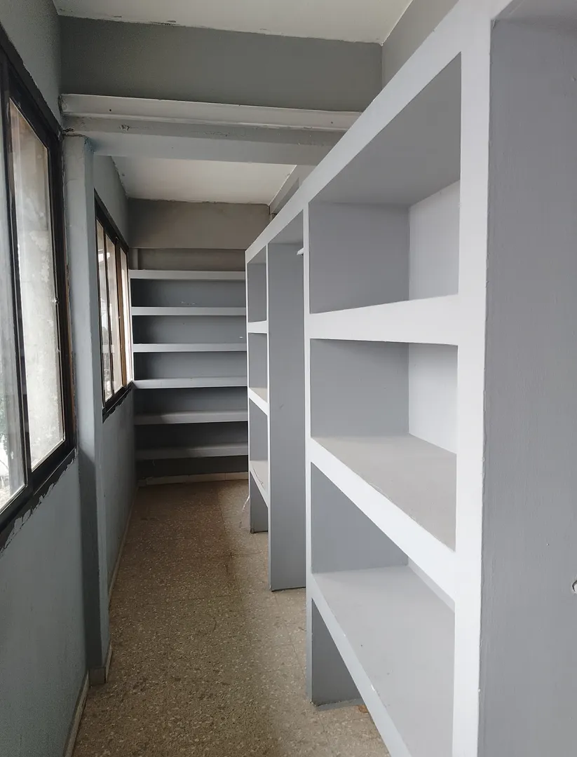 Apartamento T2, na Maianga para arrendar 14
