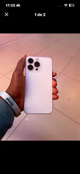 iPhone 13 Pro 