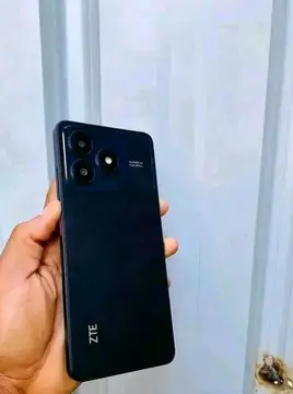 ZTE Blade A36 | 6GB RAM
