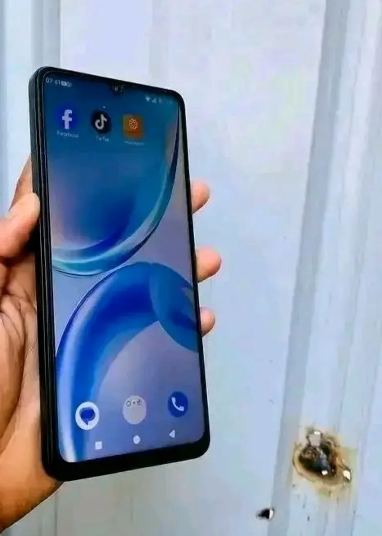 ZTE Blade A36 | 6GB RAM 2